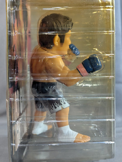 Takanori Gomi (Black Trunks)