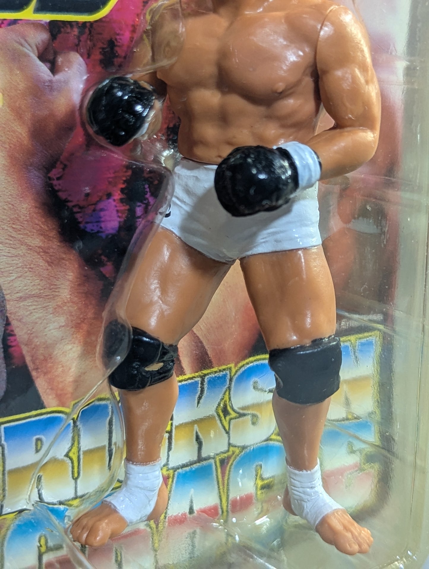 ★ Colosseum 2000★ Masakatsu Funaki VS Rickson Gracie 