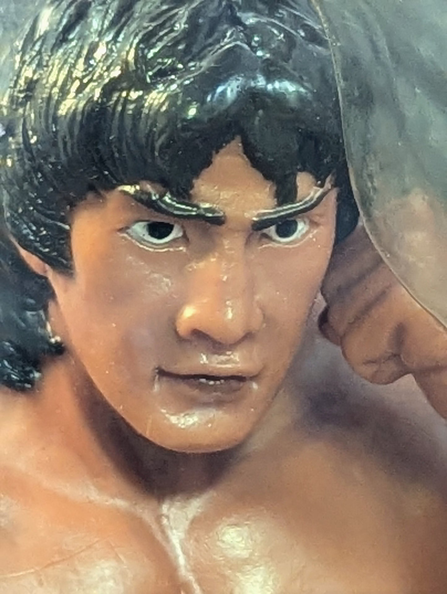 ★MEMORIAL BOUT★ 船木誠勝vs鈴木みのる