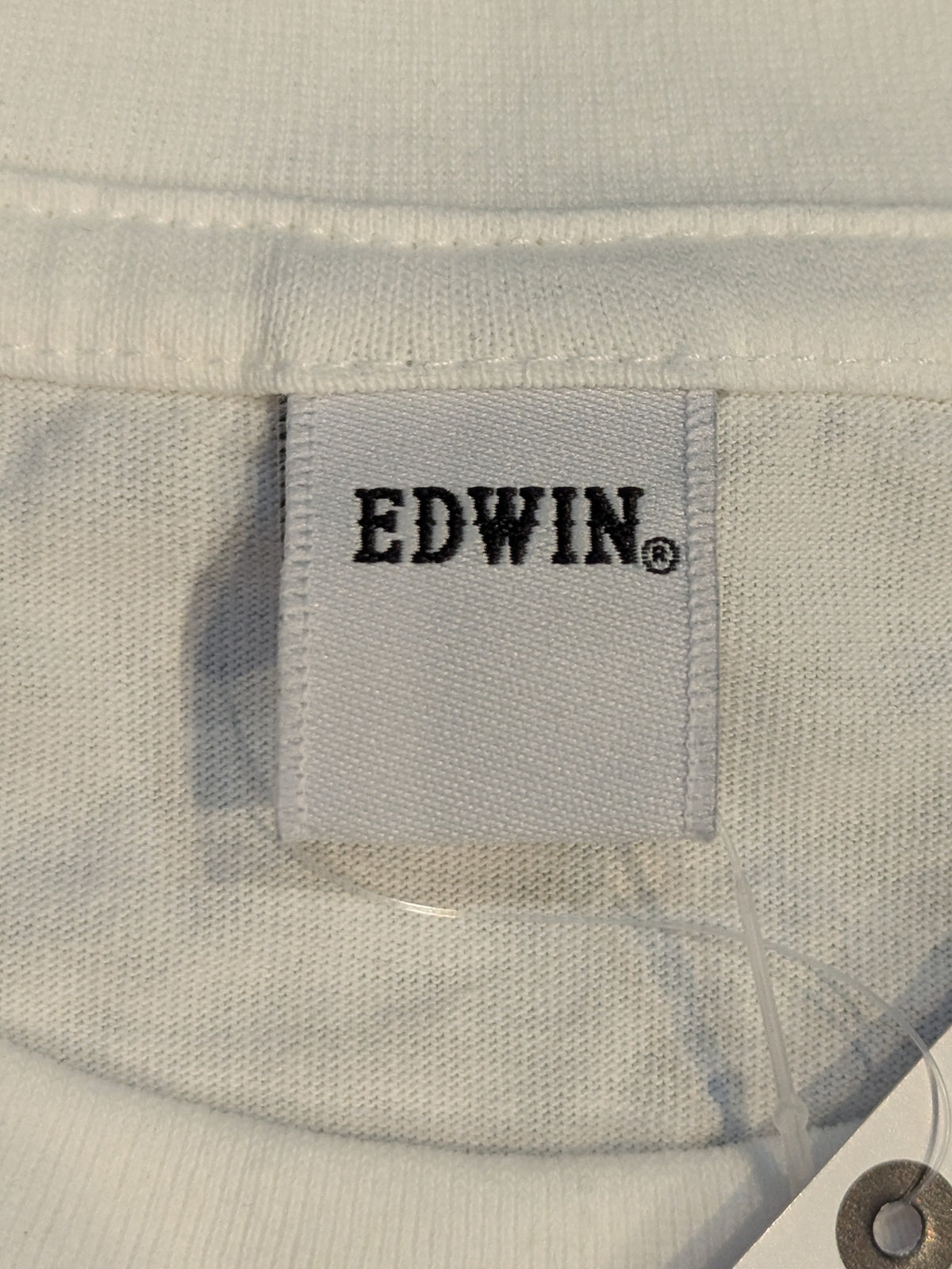 スターライト・キッド×EDWIN「KIIIID!!!!!!」Tシャツ
