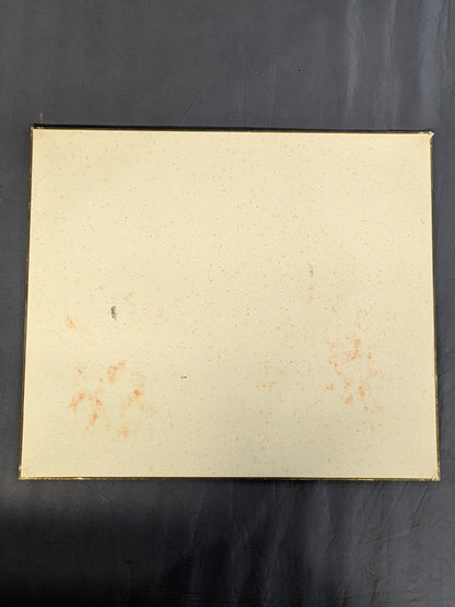 Konishiki & Asahifuji ( ｗｉｔｈ handprint )