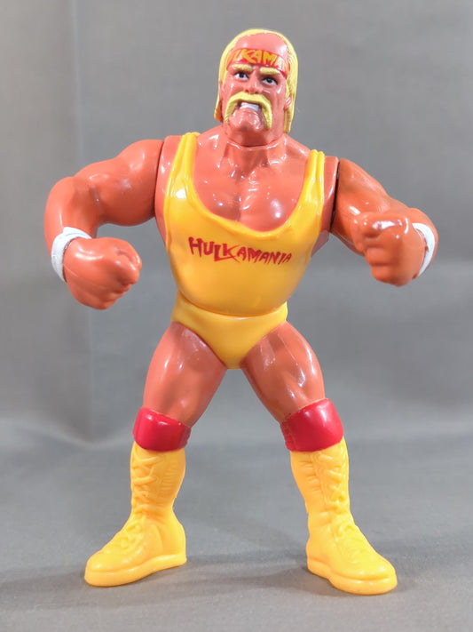 Hulk Hogan (Custom)