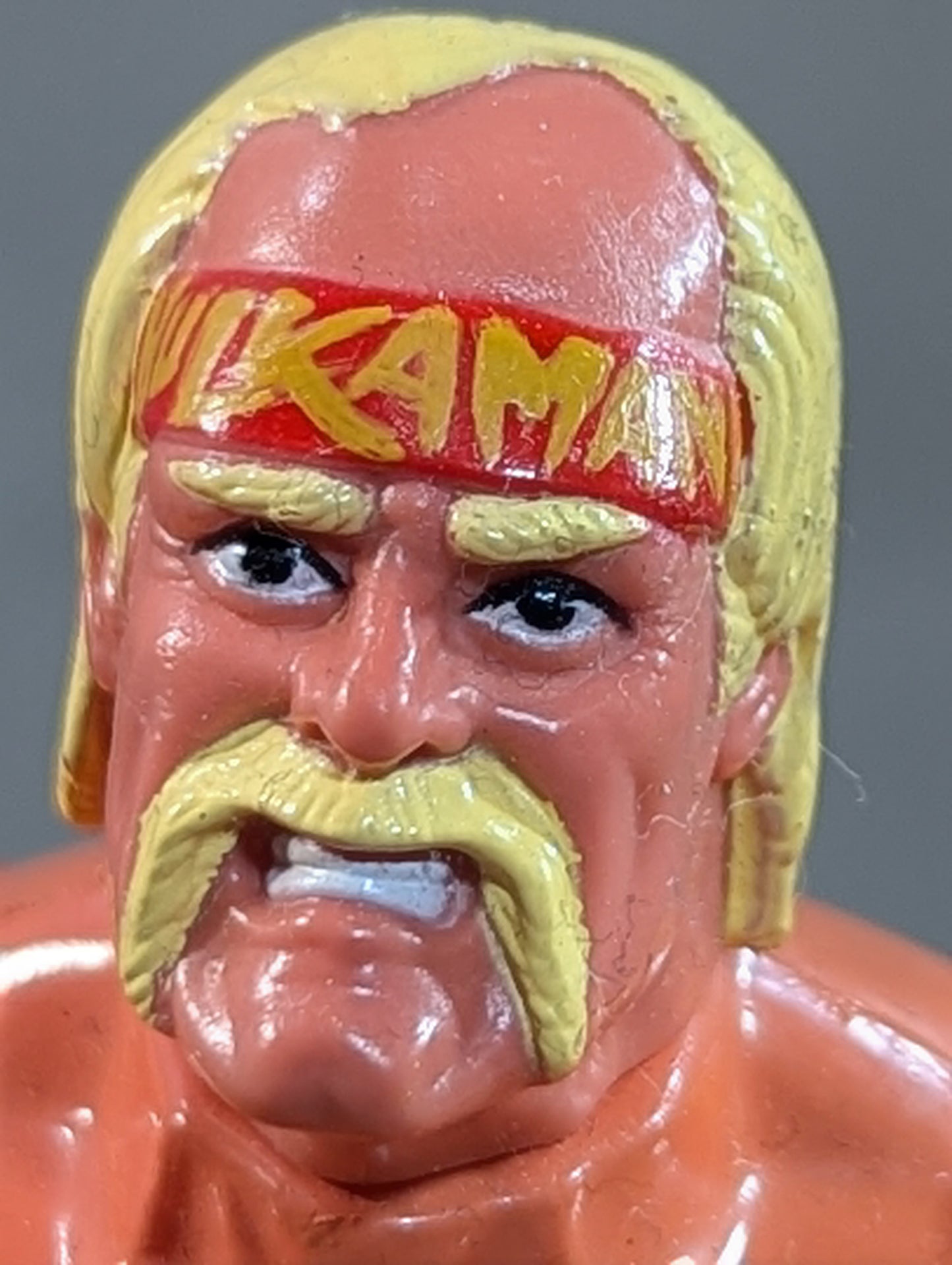 Hulk Hogan (Custom)