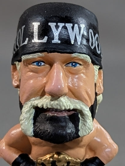 Hollywood Hogan