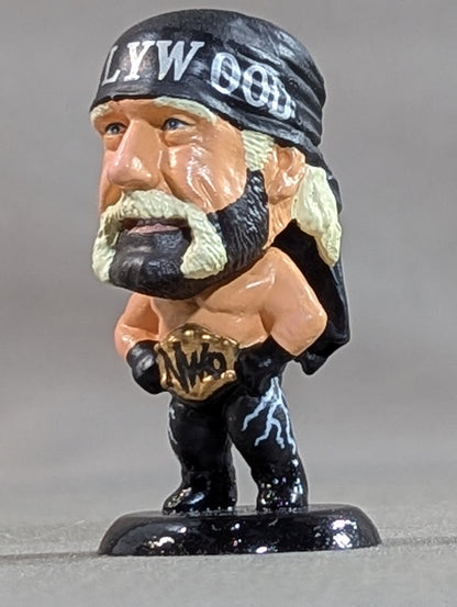 Hollywood Hogan