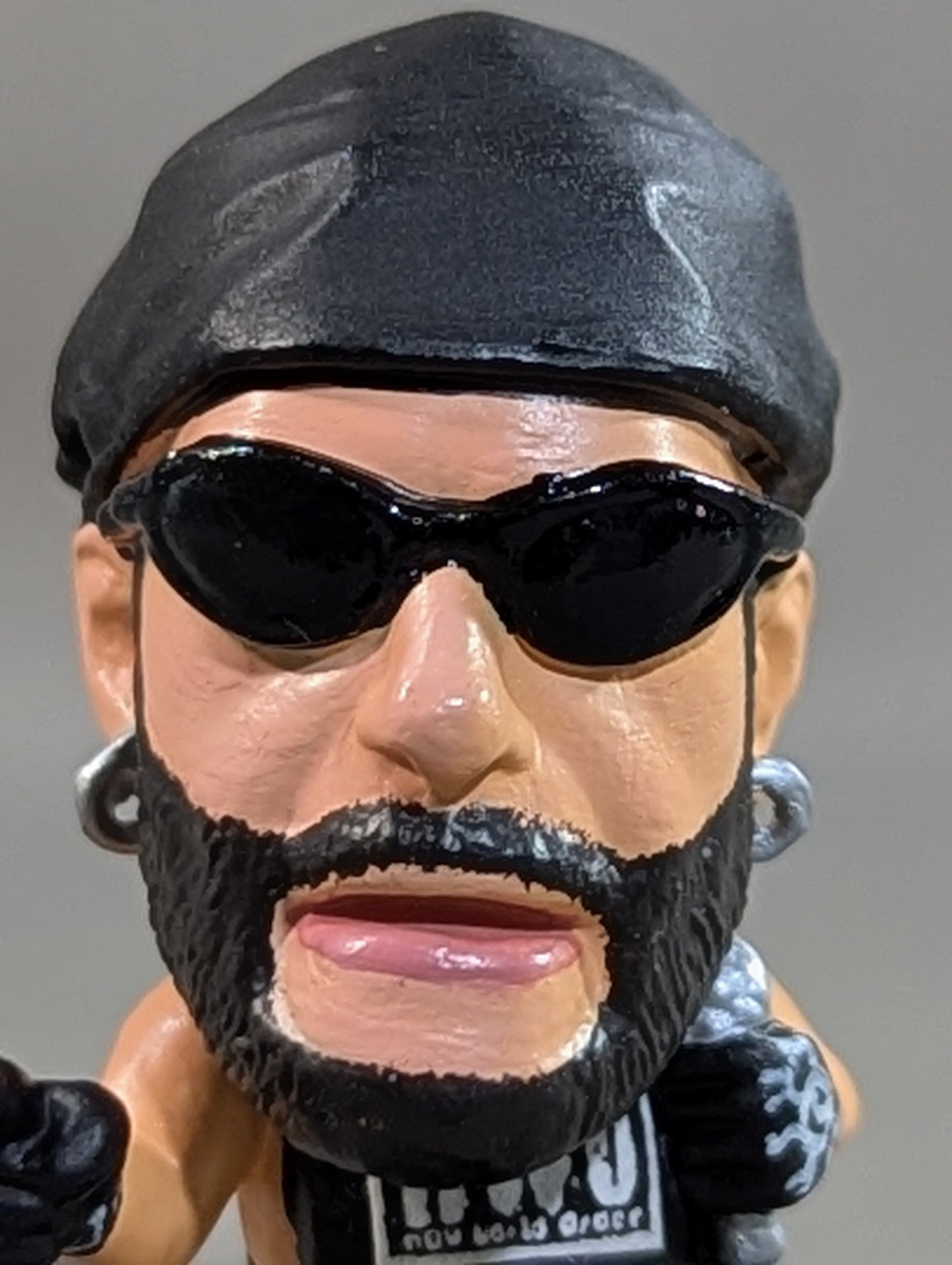 Randy Savage