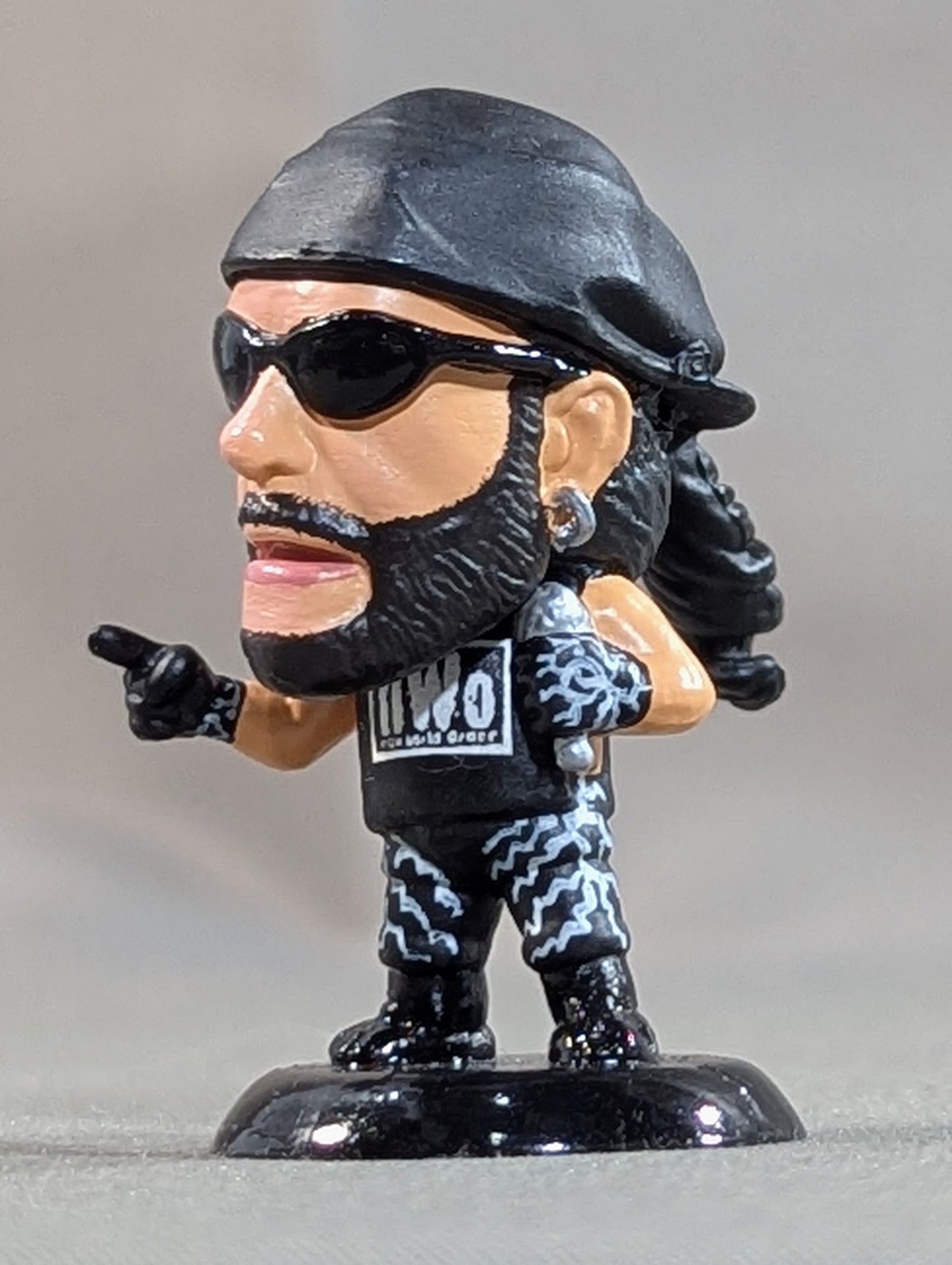 Randy Savage