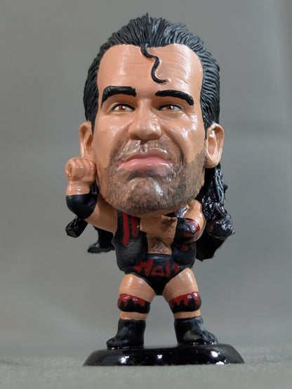 Scott Hall