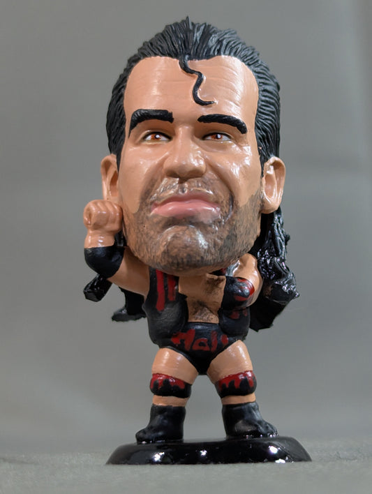 Scott Hall