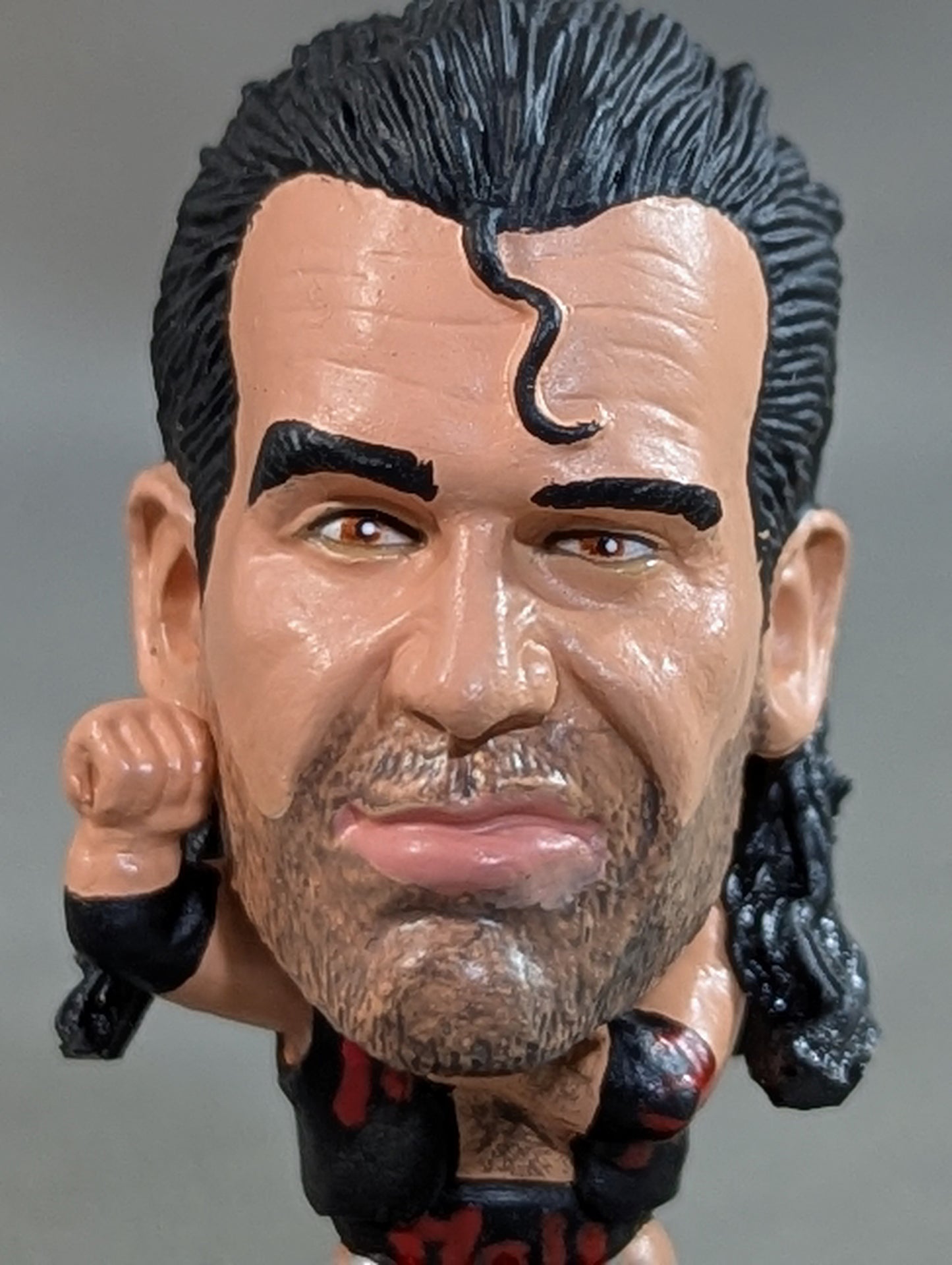 Scott Hall