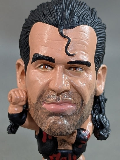 Scott Hall