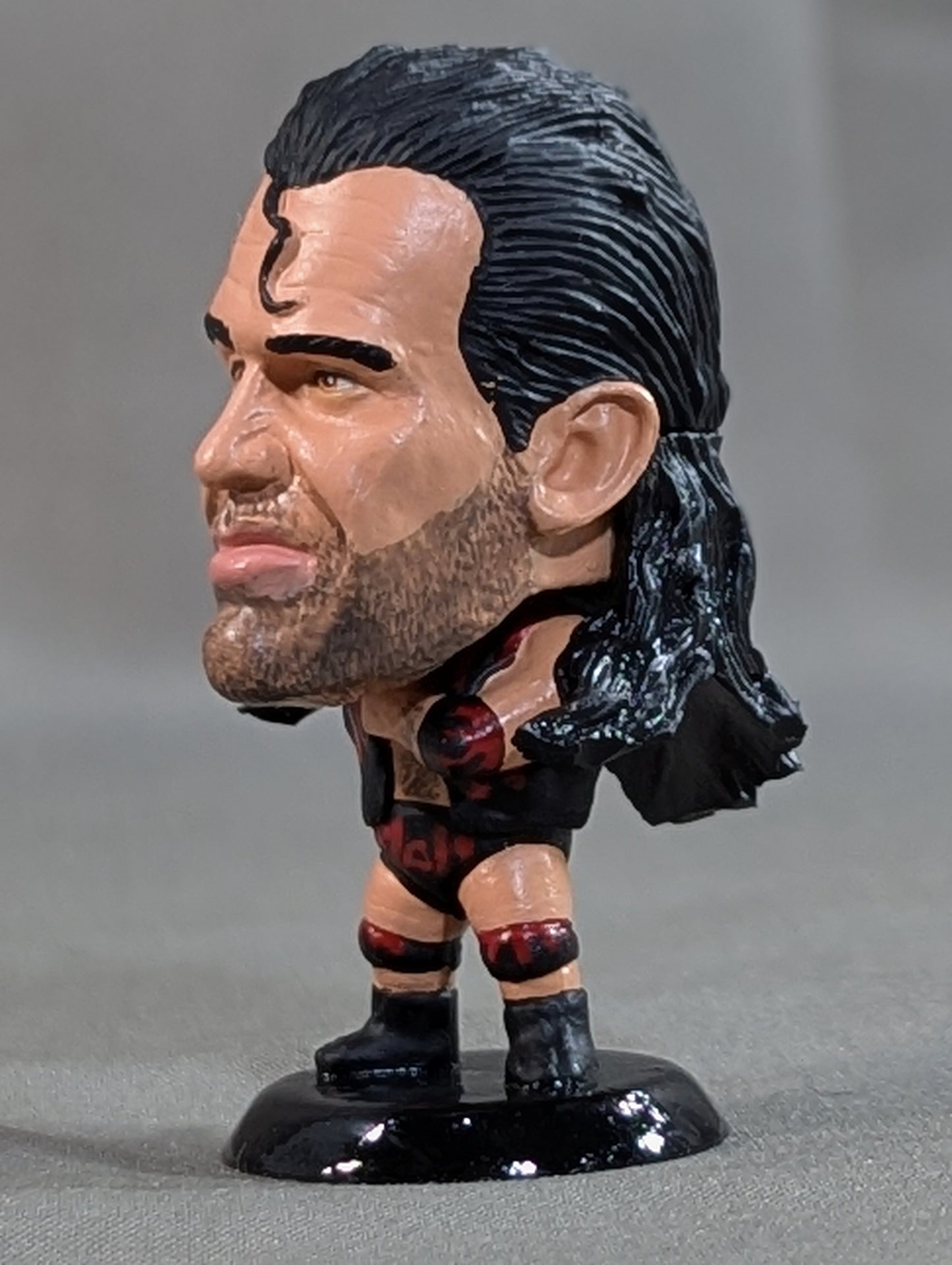 Scott Hall