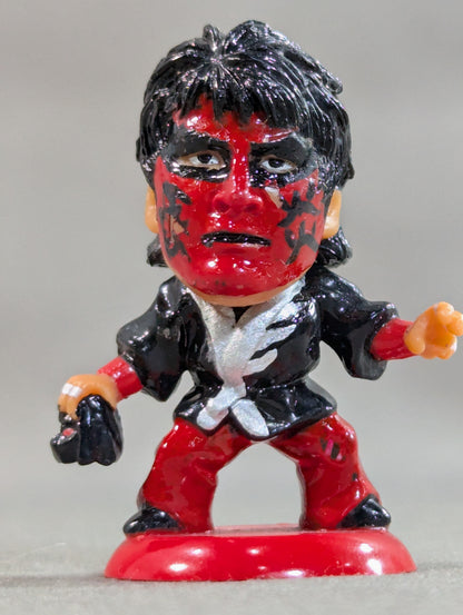 [Repaint] Great Muta Red Paint