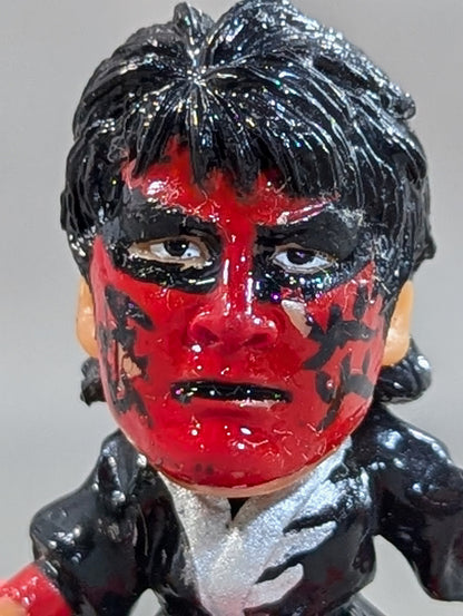 [Repaint] Great Muta Red Paint