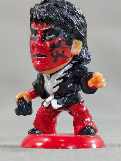 [Repaint] Great Muta Red Paint