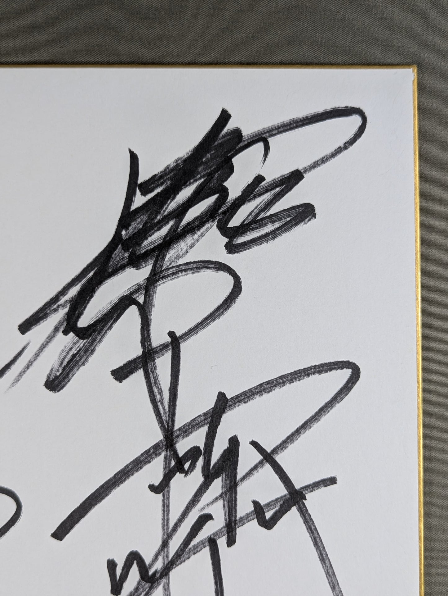 Kenta Kobashi & Jun Akiyama&Muto Keiji & Masahiro Chono 