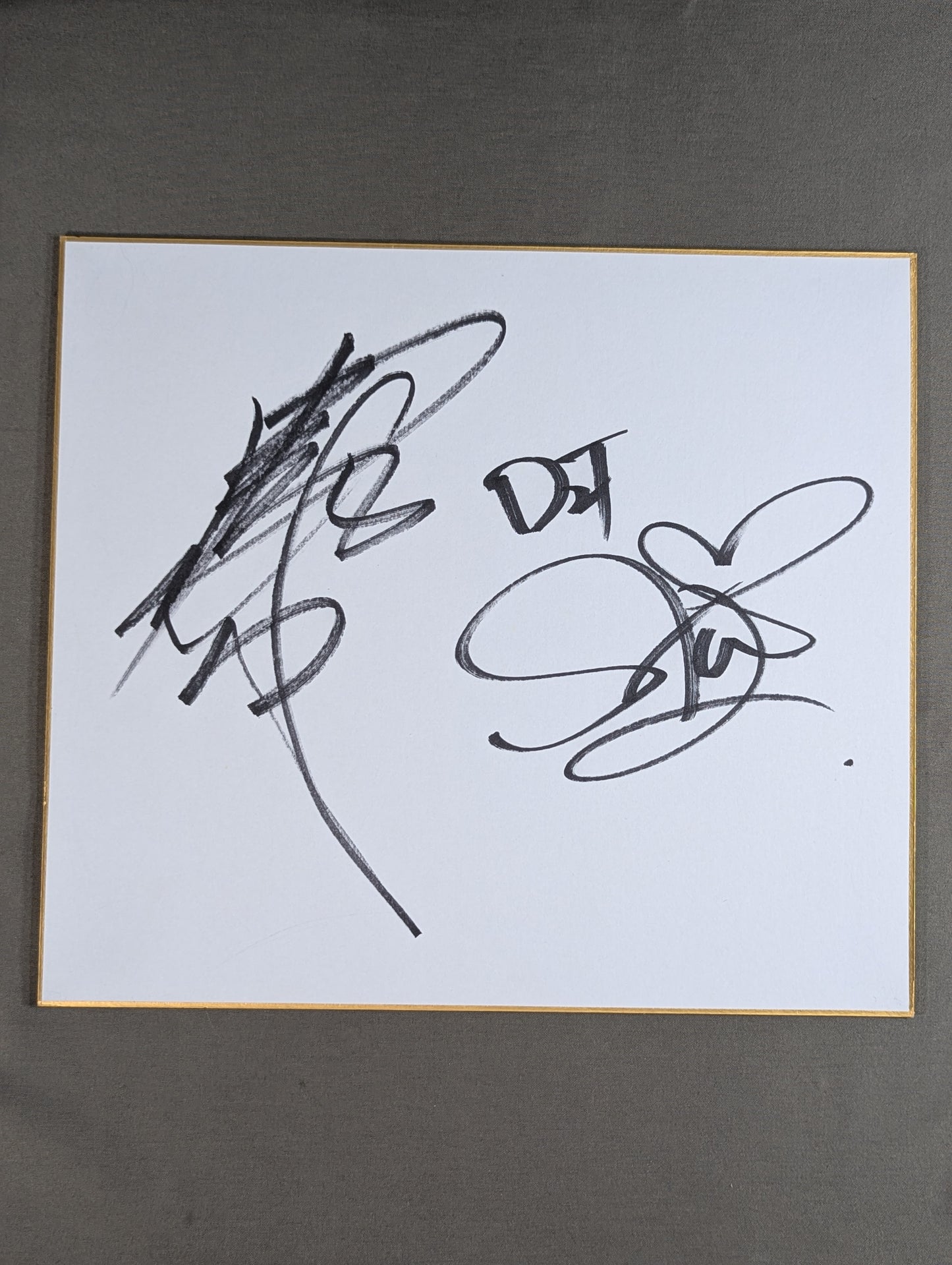 Muto Keiji &Saki Akai