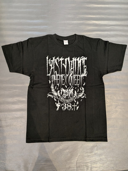 上谷沙弥「LAST DANCE」Tシャツ