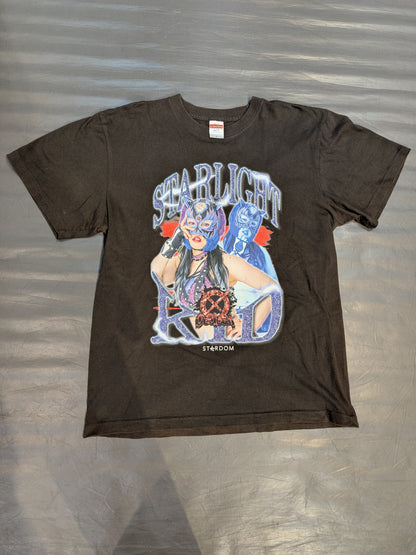 スターライト・キッド ラップTシャツ(2023)
