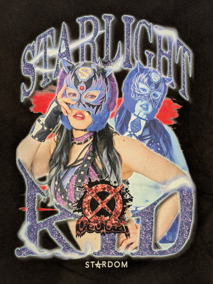 スターライト・キッド ラップTシャツ(2023)