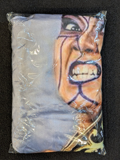 Bull Nakano "Hall of Fame 2024" Blanket