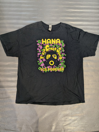 木村花「Tokyo Cyber Squa / TCS FOREVER」Tシャツ