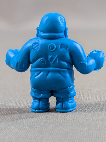 80s [Poppy] Pro Wrestling eraser series 5-piece set