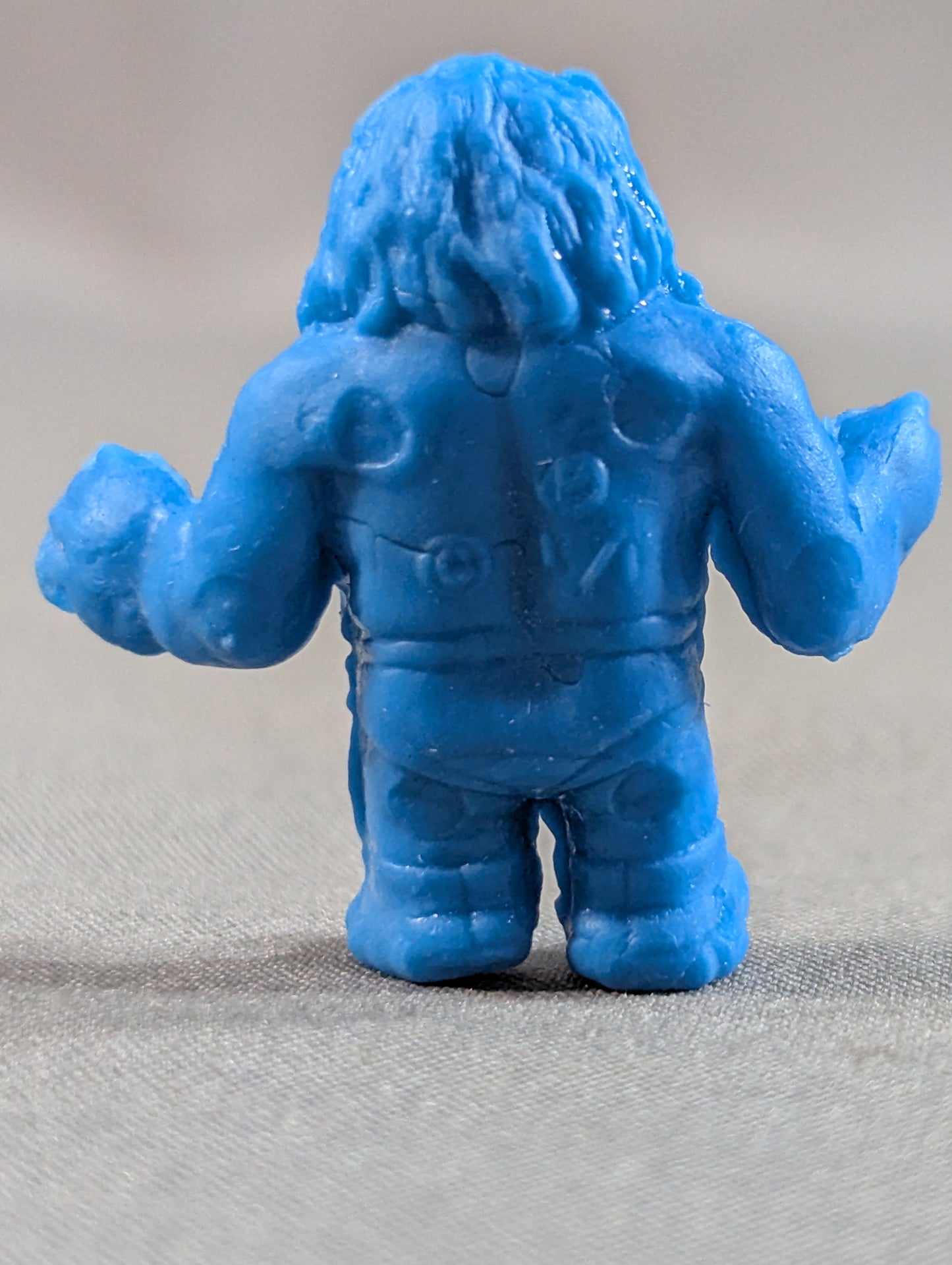 80s [Poppy] Pro Wrestling eraser series 5-piece set