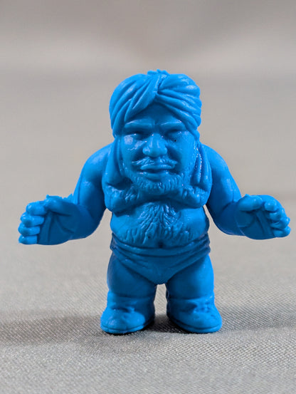 80s [Poppy] Pro Wrestling eraser series 5-piece set