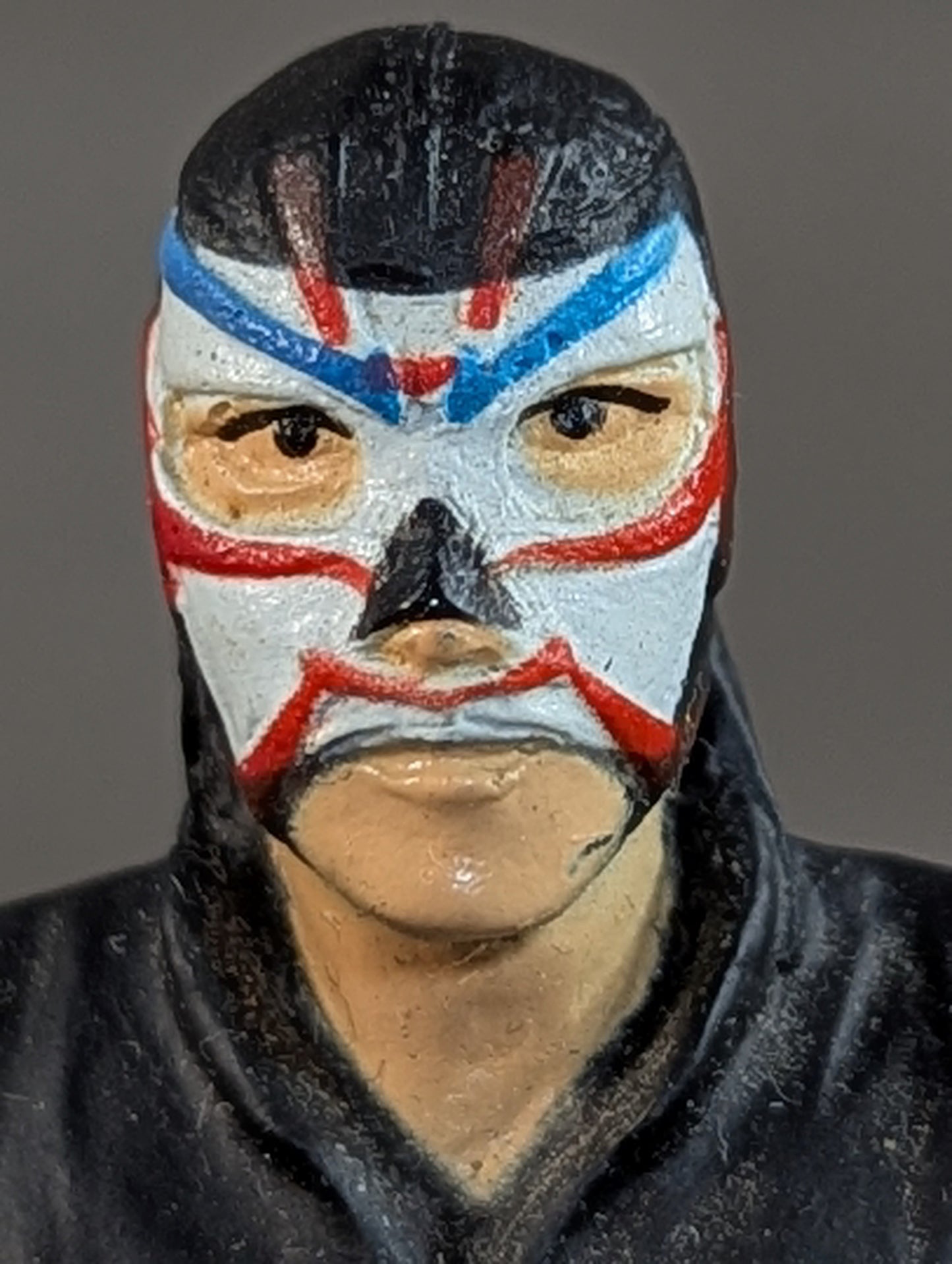 The Great Sasuke (1/15 scale figure)