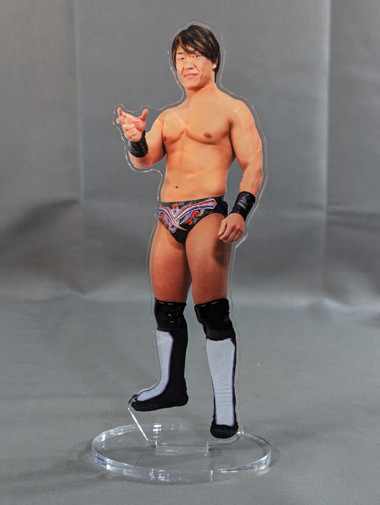 Tetsuya Endo Birthday Commemorative BIG Acrylic Stand (2025 FC Limited)