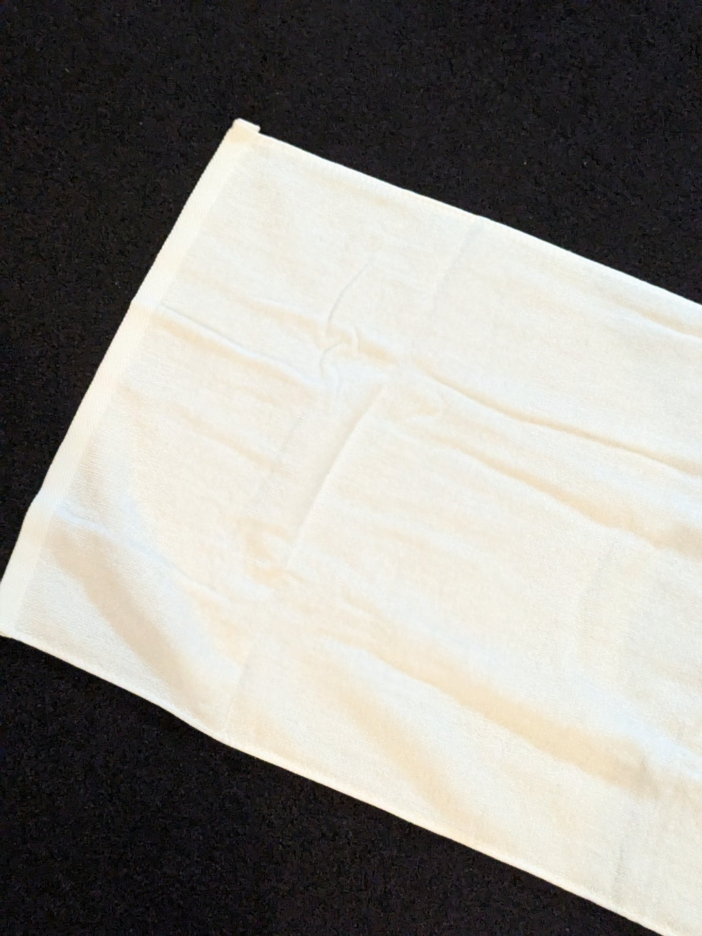 Takashi Uchiyama "WBA World S Featherweight Champion" Towel