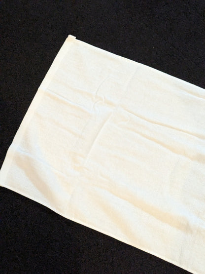 Takashi Uchiyama "WBA World S Featherweight Champion" Towel