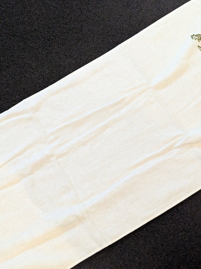 Takashi Uchiyama "WBA World S Featherweight Champion" Towel