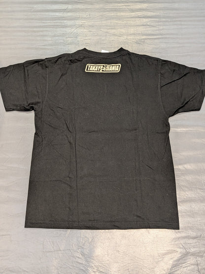 高山善廣vsドン・フライ 20周年記念 Tシャツ