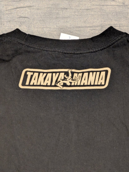高山善廣vsドン・フライ 20周年記念 Tシャツ