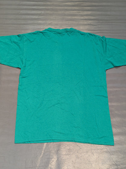 【2名直筆サイン入り】 I4H(イタリアン・フォー・ホースメン) Tシャツ(グリーン)