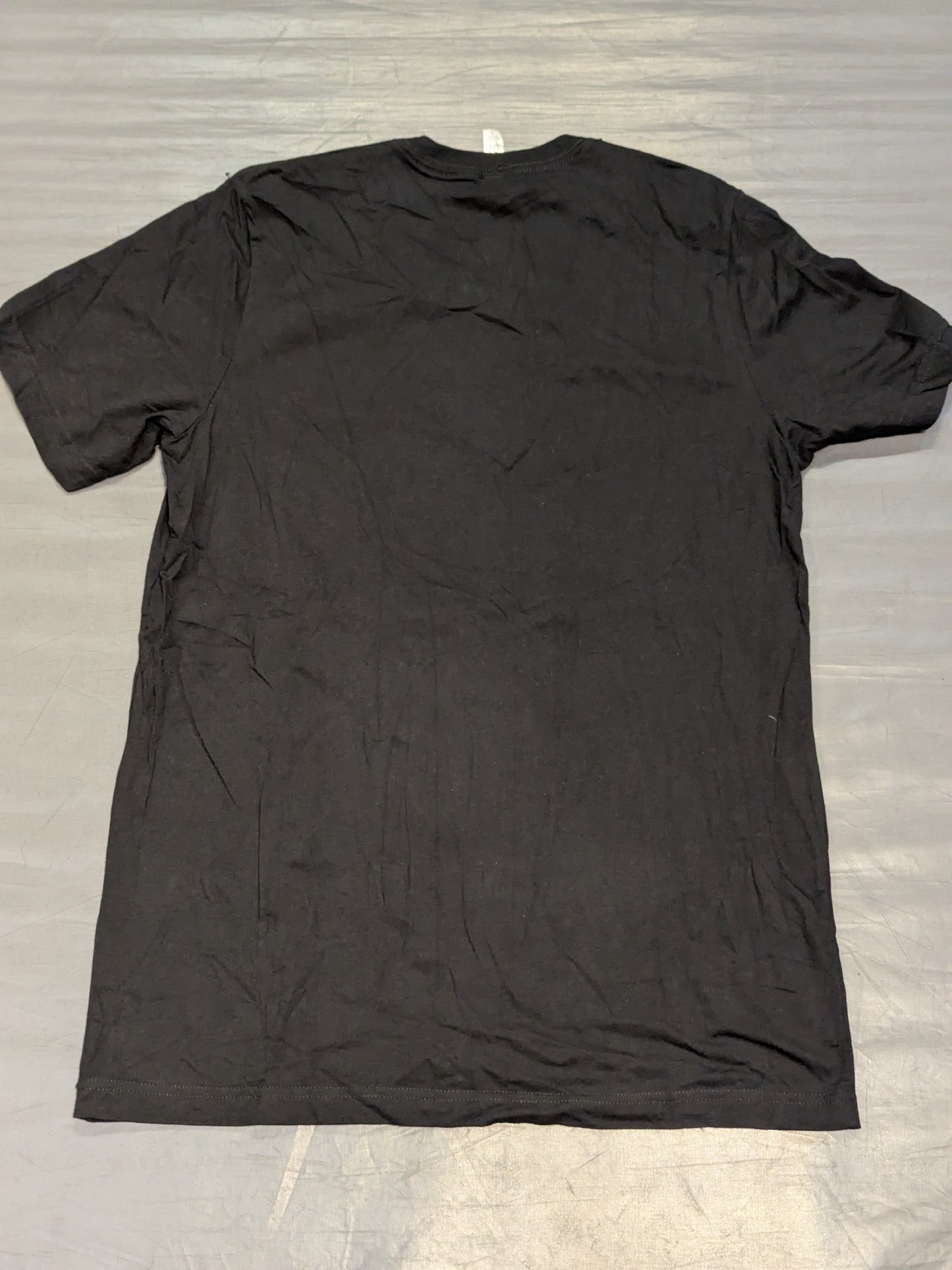 鈴木みのる「KAZE NI NARE」Tシャツ