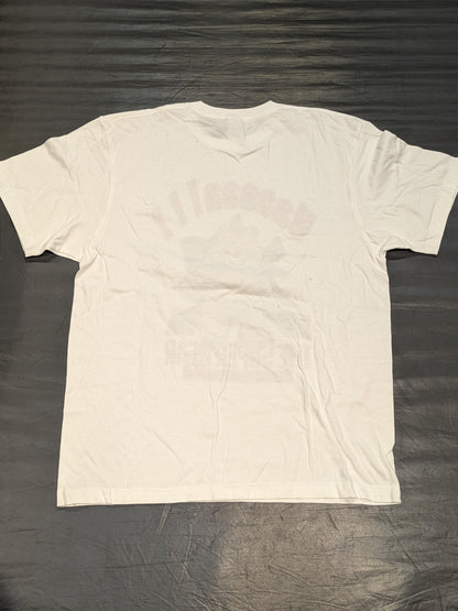 【直筆サイン入り】熊嵐「Haaaaa!!!」Tシャツ