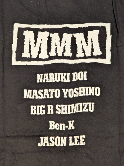 MaxiMuM ロゴ タンクトップ