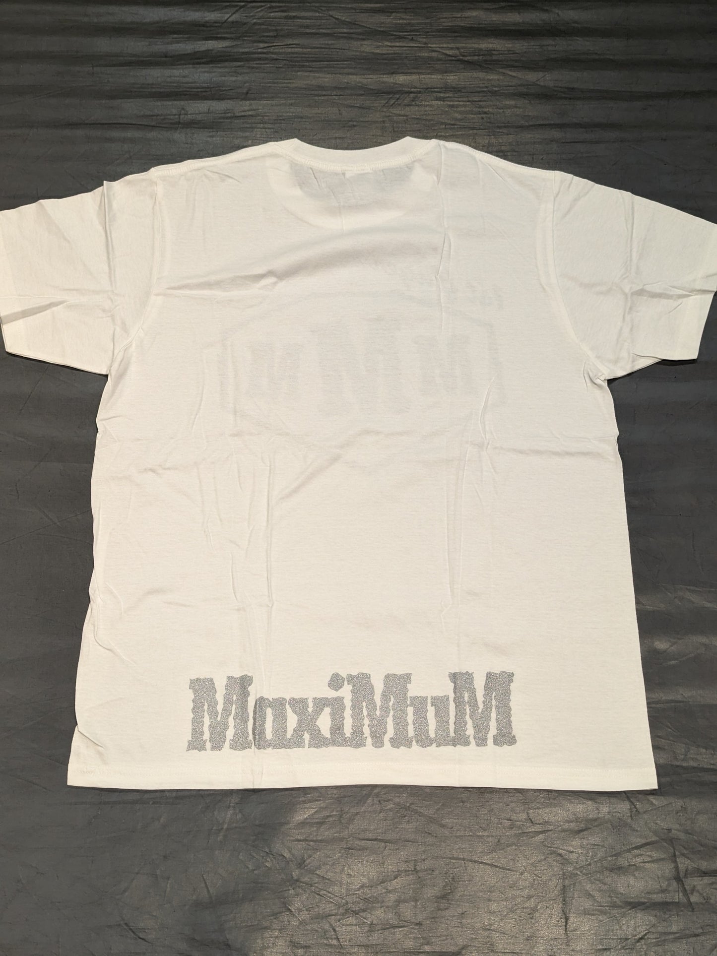 MaxiMuM「MMM」Tシャツ