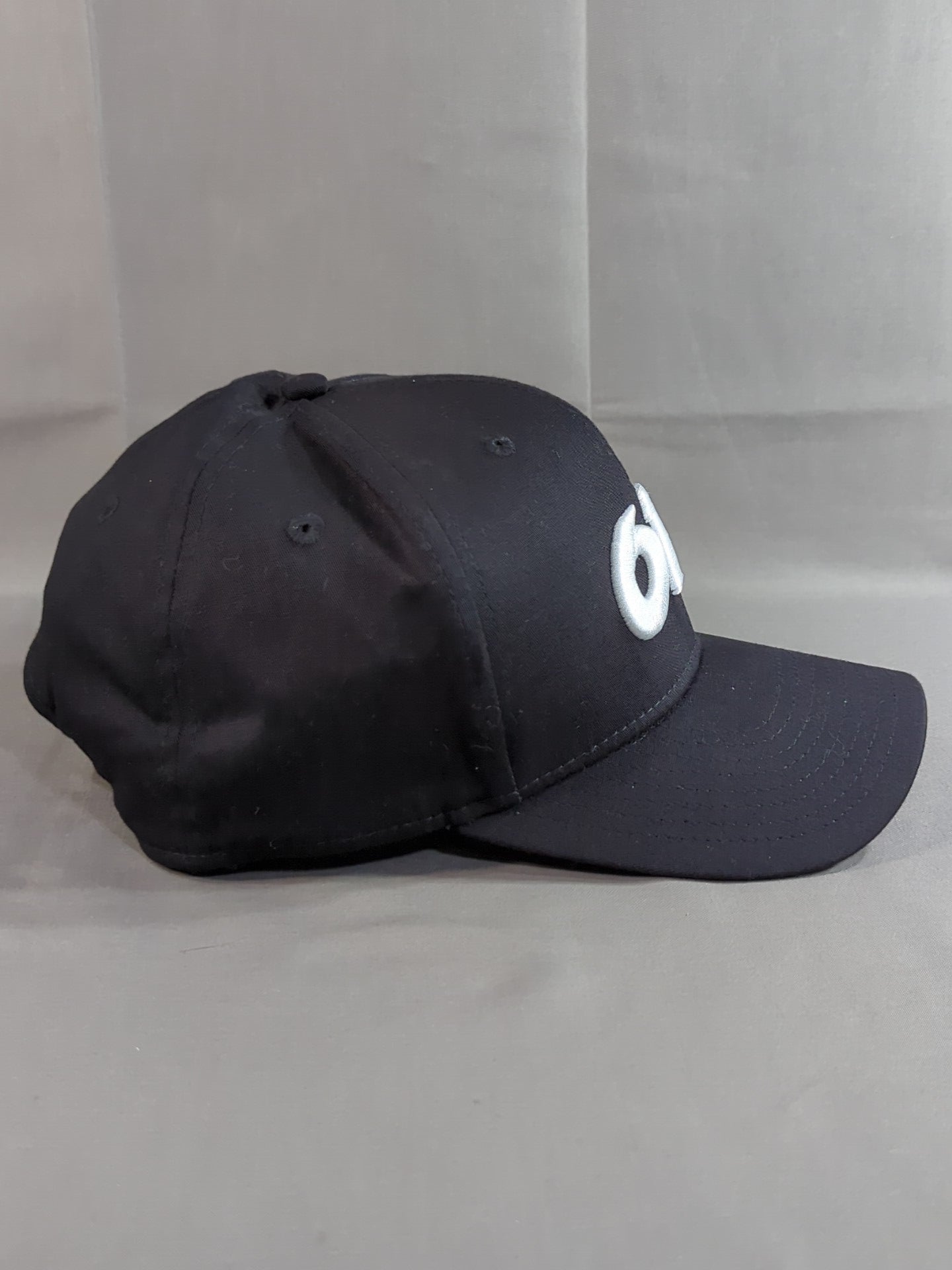 武藤敬司×NEW ERA(R) 9FIFTY(TM)「610」キャップ(ブラック)