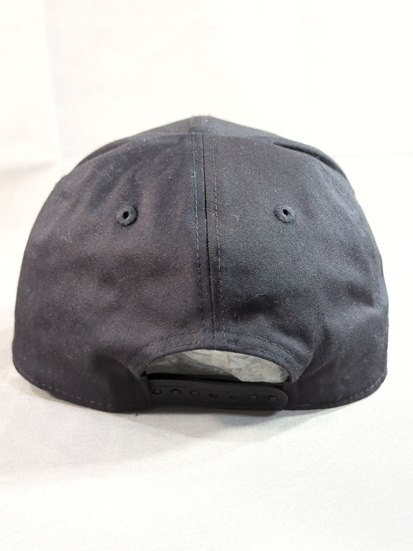 武藤敬司×NEW ERA(R) 9FIFTY(TM)「610」キャップ(ブラック)