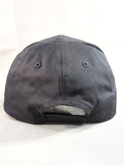 武藤敬司×NEW ERA(R) 9FIFTY(TM)「610」キャップ(ブラック)