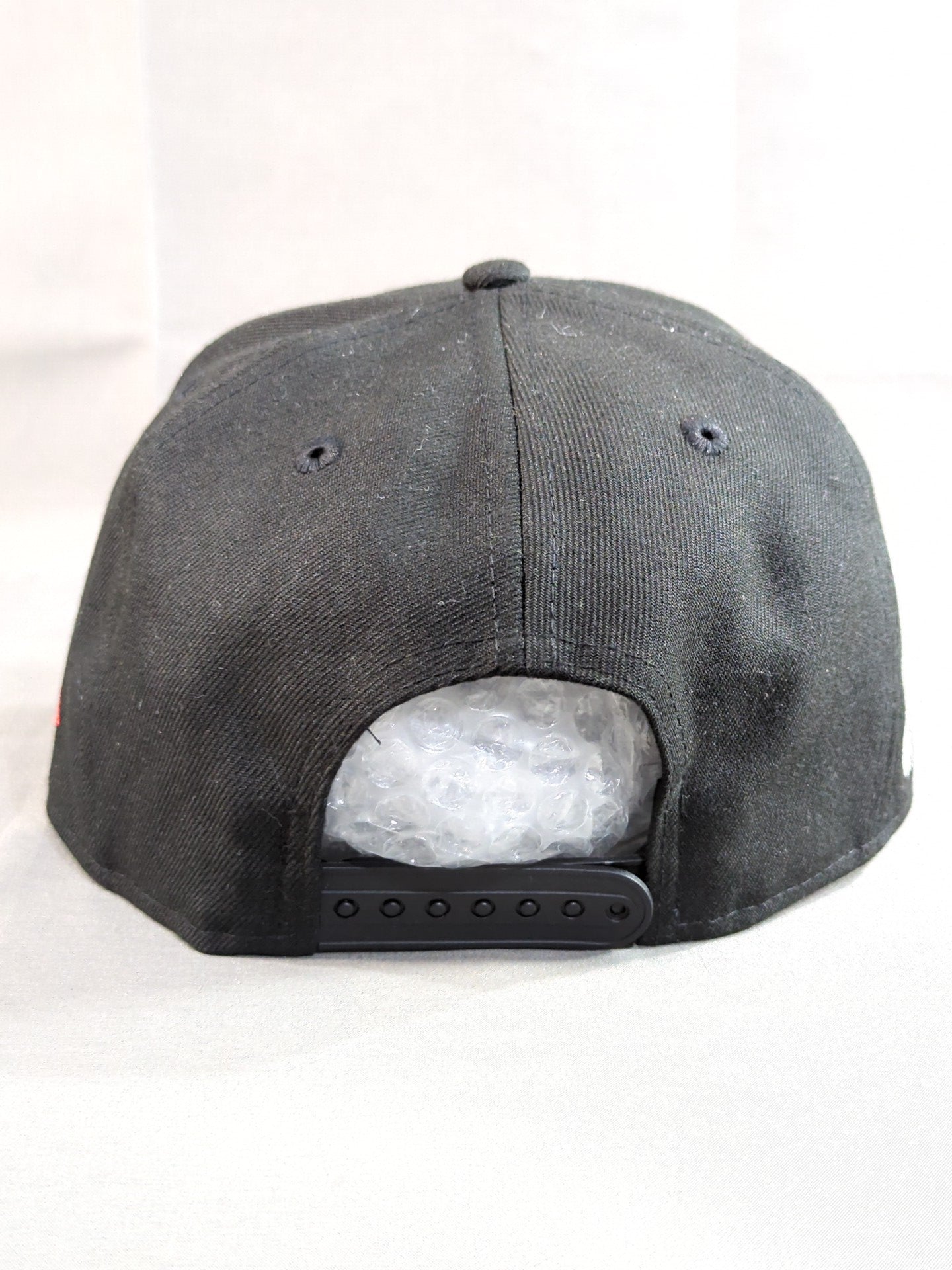 棚橋弘至×NEW ERA(R) 9FIFTY(TM)「FINAL ACE」キャップ(ブラック)
