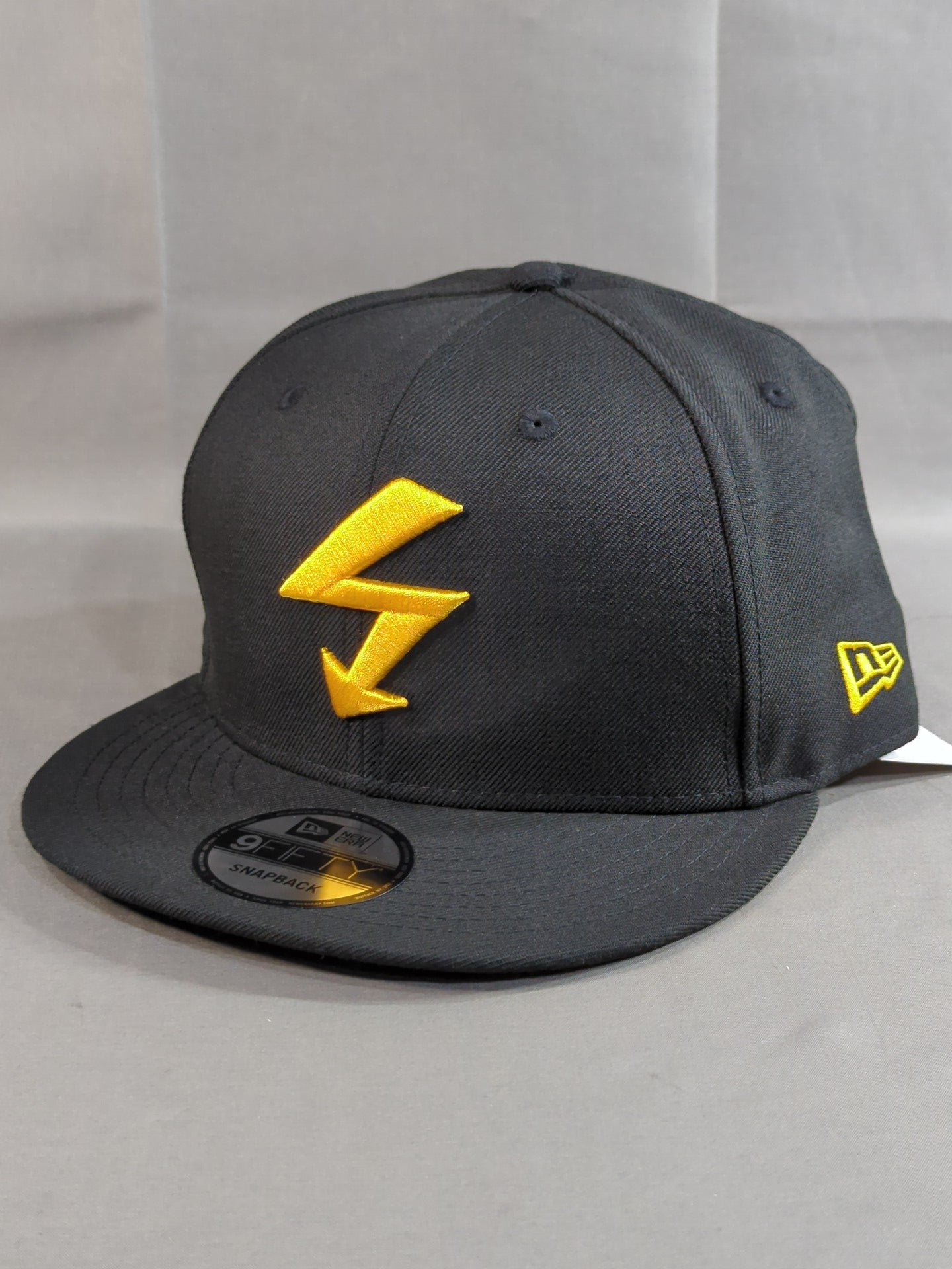 SHO×NEW ERA(R) 9FIFTY(TM) キャップ(イエロー)