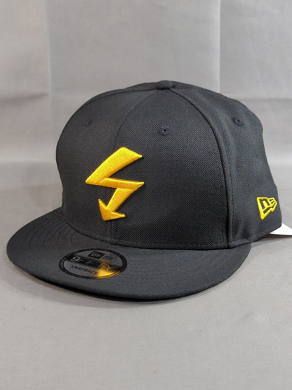 SHO×NEW ERA(R) 9FIFTY(TM) キャップ(イエロー)