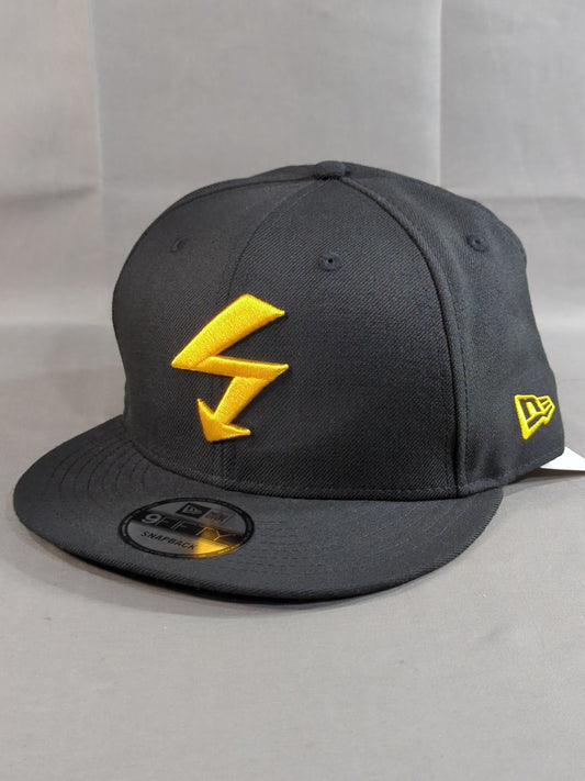 SHO×NEW ERA(R) 9FIFTY(TM) キャップ(イエロー)