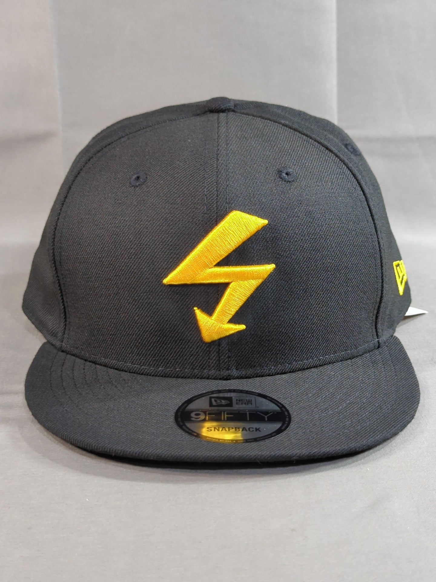 SHO×NEW ERA(R) 9FIFTY(TM) キャップ(イエロー)