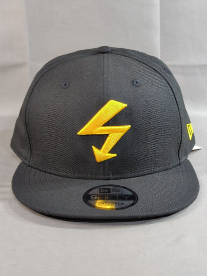 SHO×NEW ERA(R) 9FIFTY(TM) キャップ(イエロー)